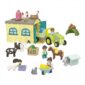 Playmobil Junior Διασκέδαση στη Φάρμα (71656)