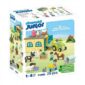 Playmobil Junior Διασκέδαση στη Φάρμα (71656)