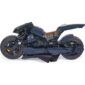 Spin Master Batman Adventures: Batcycle - 6067956