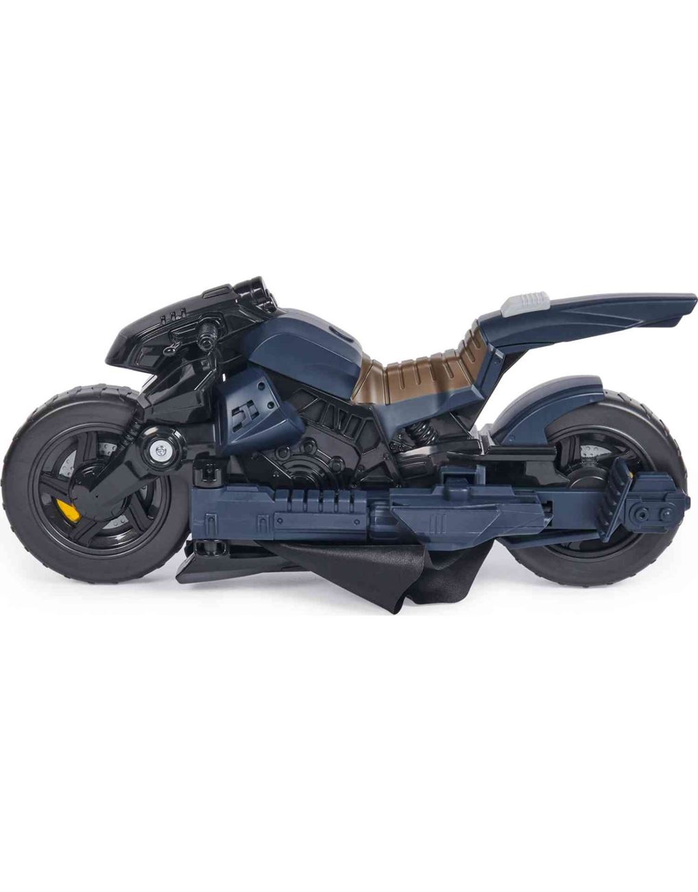 Spin Master Batman Adventures: Batcycle - 6067956