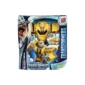 Hasbro Transformers Earthspark Spin Changer Bumblebee And Mo Malto F7662