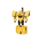 Hasbro Transformers Earthspark Spin Changer Bumblebee And Mo Malto F7662