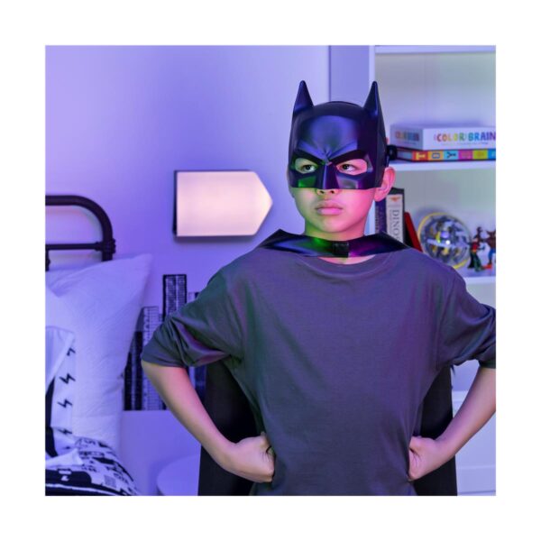 Spin Master DC The Batman DC: Batman - Μάσκα Και Κάπα (6067380) 102128