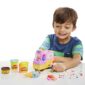 Playdoh Peppa Pig Playset (F3597)