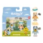 BLUEY ΦΙΓΟΥΡΑ 2 PACK 3 ΣΧΕΔΙΑ 17648