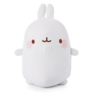 ΛΟΥΤΡΙΝΟ 16cm MOLANG ΣΕ ΚΟΥΤΙ ΔΩΡΟΥ (NIC47745)