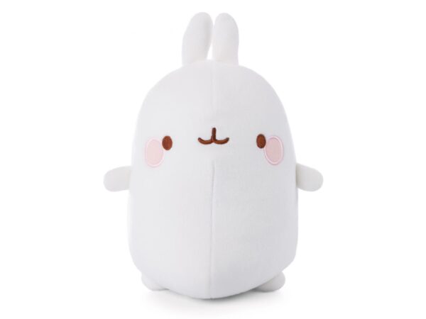 ΛΟΥΤΡΙΝΟ 16cm MOLANG ΣΕ ΚΟΥΤΙ ΔΩΡΟΥ (NIC47745)