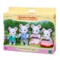 Sylvanian Families Marshmallow Mouse Family (5308)