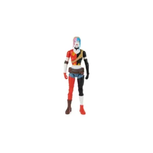 Spin Master DC Batman – Harley Quinn Action Figure (30cm) (6069101)