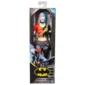 Spin Master DC Batman – Harley Quinn Action Figure (30cm) (6069101)