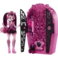 Mattel Monster High Skulltimate Secrets Draculaura Doll Κούκλα HXH84