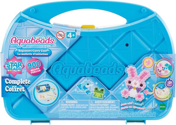 Aquabeads Beginners Carry Case (31912)