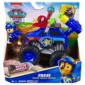 SPIN MASTER PAW PATROL RESCUE WHEELS CHASE CRUISER 20145826