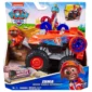 SPIN MASTER PAW PATROL RESCUE WHEELS ZUMA HOVERCRAFT 20145825