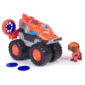 SPIN MASTER PAW PATROL RESCUE WHEELS ZUMA HOVERCRAFT 20145825