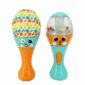 Winfun Κουδουνίστρα Μαράκες Baby Shaker Maracas (403309)