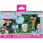 Master Gabby’s Dollhouse: Cat Adventures- Gabby And Camping Figure Set (6067225)