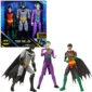 Spin Master Batman Figure 12 Inch Multipack 3 pack (6064967)*