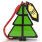 Spin Master Rubik's Cube: Christmas Tree (664003)