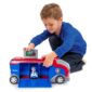 PAW PATROL: PUP SQUAD & ROBO DOG - MISSION CRUISER VEHICLE PLAYSET (6070313)