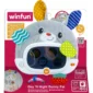 WinFun Μαλακό Λαγουδάκι Day ‘N Night Bunny Pal 0798-Nl 403274