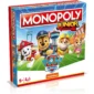 winning moves Monopoly - Junior Paw Patrol Επιτραπέζιο (Ελληνική Γλώσσα) (WM04163-GRK) 094789