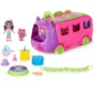 Spin Master Gabbys Dollhouse: Cat-Errific Celebration – Purrfect Party Bus Playset (6068015)*