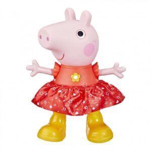 Peppa Pig Muddy Puddles Party (F8873)