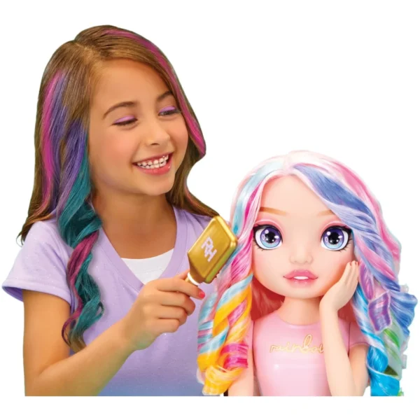 MGA Entertainment Rainbow High Κεφάλι Ομορφιάς 120889-EUC