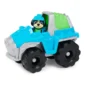 SPIN MASTER PAW PATROL: REX - RESCUE VEHICLE 6069070