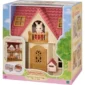 Epoch Sylvanian Families Red Roof Cosy Cottage - Σπίτι Του Αγρού Με Κόκκινη Σκεπή 5567