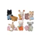 Epoch The Sylvanian Families Baby Shopping Series Φιγουρα Εκπληξη 5794