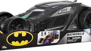 Spin Master Batman Vehicle 12 Inch Batmobile F23 6067422