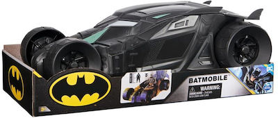 Spin Master Batman Vehicle 12 Inch Batmobile F23 6067422