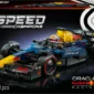 LEGO Speed Champions Oracle Red Bull Racing RB20 F1 Race Car (77243)