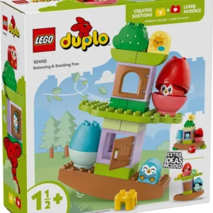 LEGO Duplo Balancing & Stacking Tree (10440)