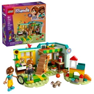 LEGO Friends Autumn's Room (42646)