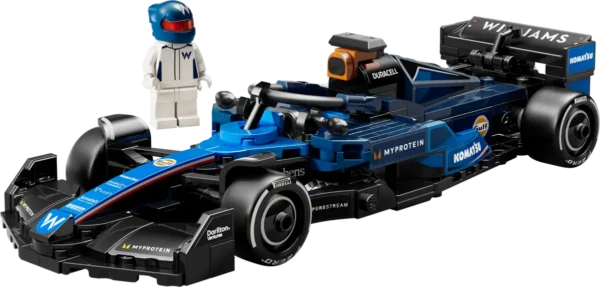 Williams Racing FW46 F1® Race Car