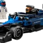 Williams Racing FW46 F1® Race Car