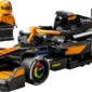 LEGO 77251 Αγωνιστικό Αυτοκίνητο Mclaren F1® Team Mcl38