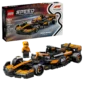 LEGO 77251 Αγωνιστικό Αυτοκίνητο Mclaren F1® Team Mcl38