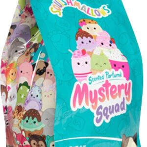 Squismallows Λούτρινο 20εκ Mystery Squad (JWSQ7274)