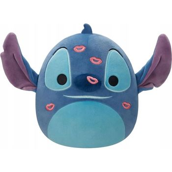 Squishmallows-Disney Stitch 20cm (JWSQ0771)