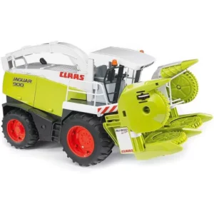 bruder Κομπίνα Claas Jaguar 900 02131