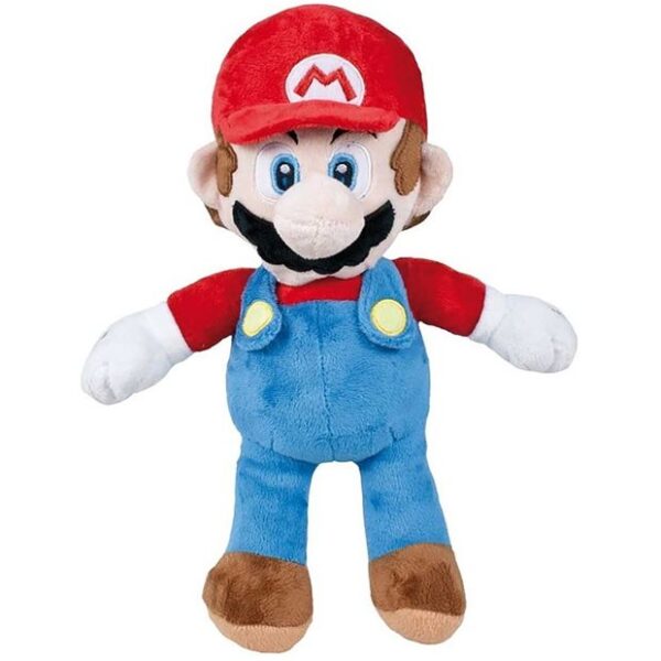 Λουτρινο Super Mario 32cm Play By Play - PBP16662