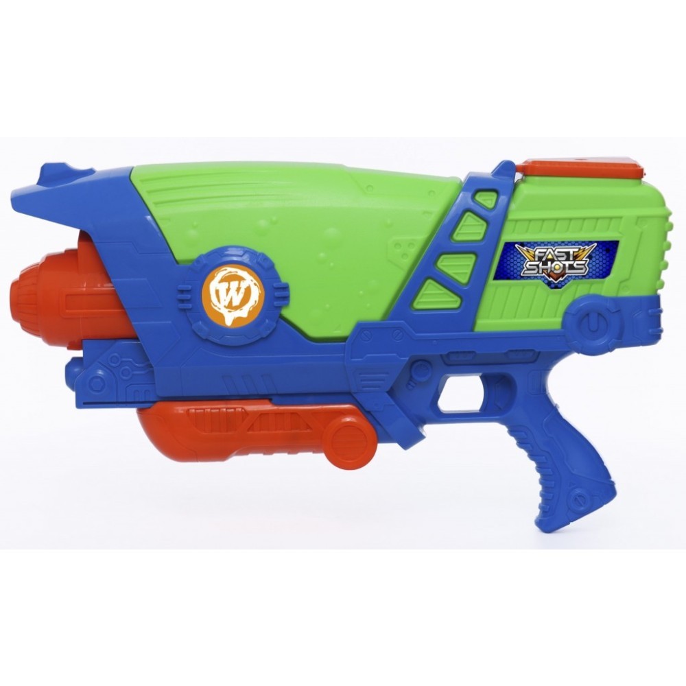 Fast Shots Blaster Aqua Extinguisher Νεροπίστολο (580024)