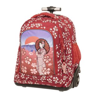 ΣΑΚΙΔΙΟ TROLLEY MOVER