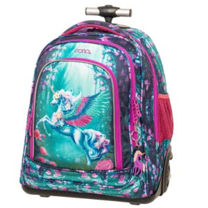 ΣΑΚΙΔΙΟ TROLLEY MOVER