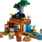 LEGO Minecraft The Armadillo Mine Expedition (21269)