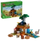 LEGO Minecraft The Armadillo Mine Expedition (21269)